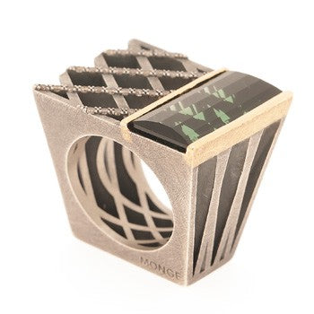 ANILLO BOX
