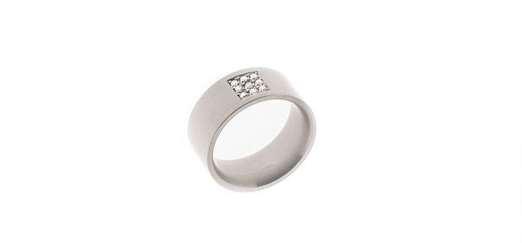 ANILLO MEISE LONG XL