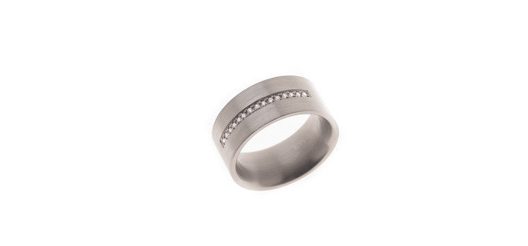 ANILLO MEISE LONG XL LINE