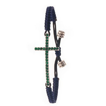 PULSERA CRETA VERDE