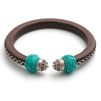 PULSERA RAIVE TURQUESA