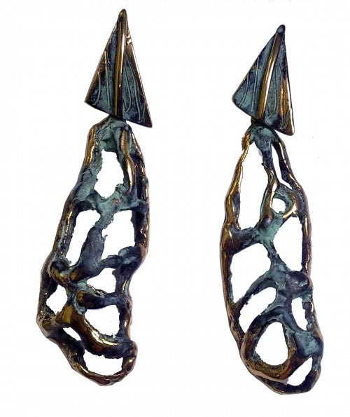 PENDIENTES REDES DE EMOCIÓN