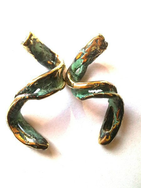 PENDIENTES CAMINOS FILI PLAZA