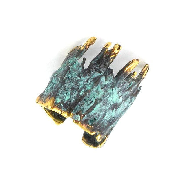 ANILLO AIRE Y VIDA FILI PLAZA