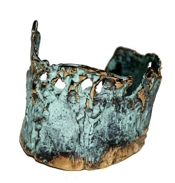 PULSERA EROSIONES FILI PLAZA