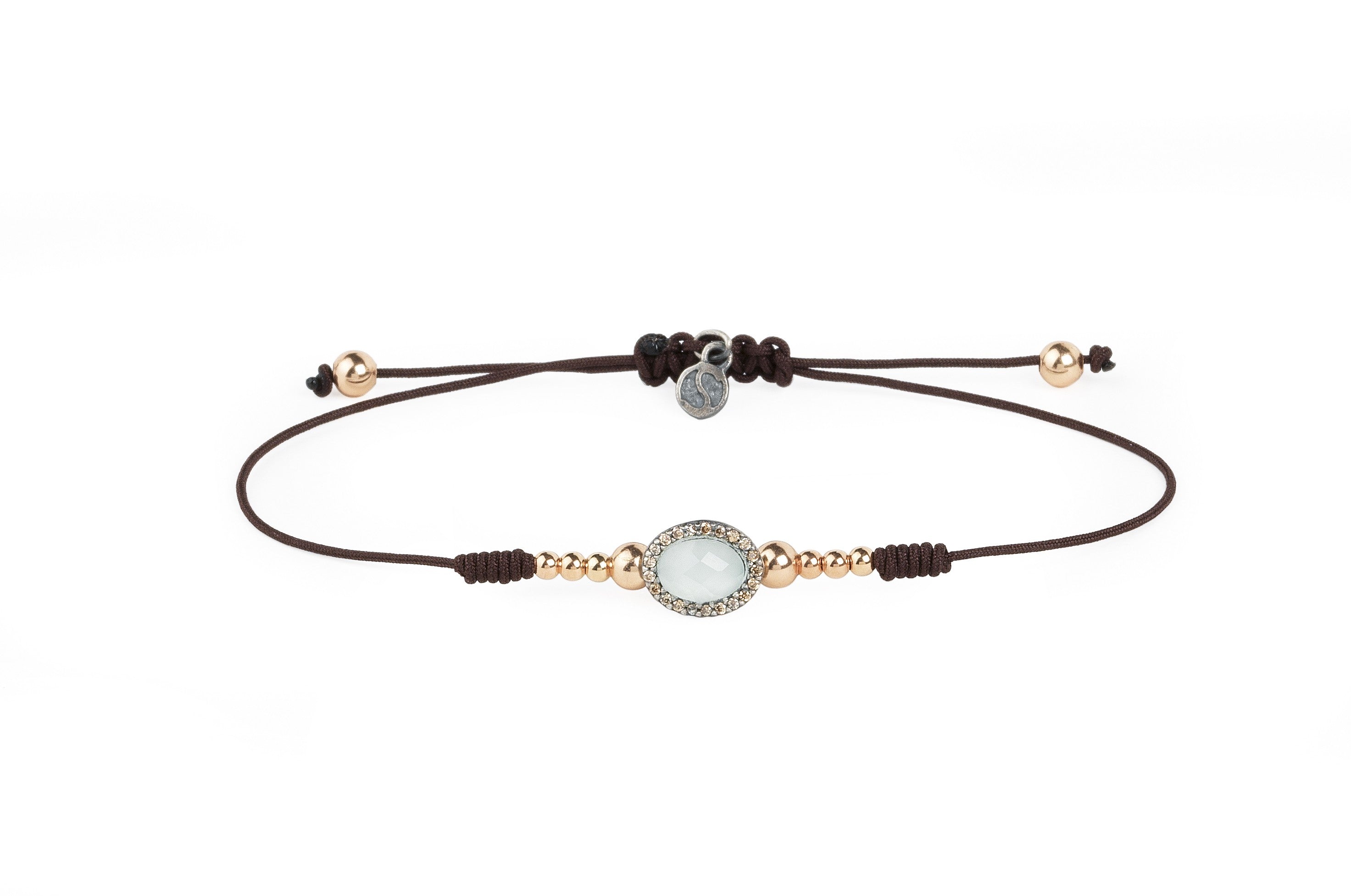 PULSERA SUNFIELD CALCEDONIA