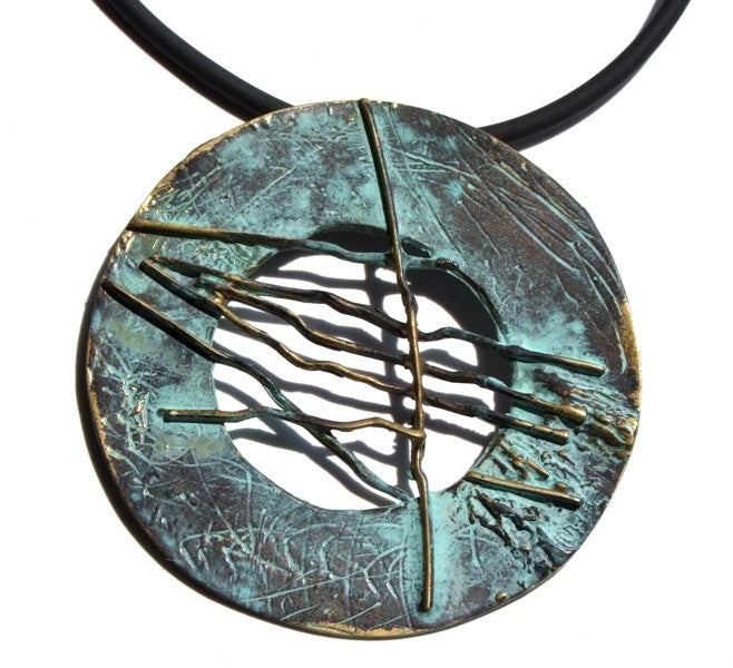 COLGANTE DISCO FILI PLAZA