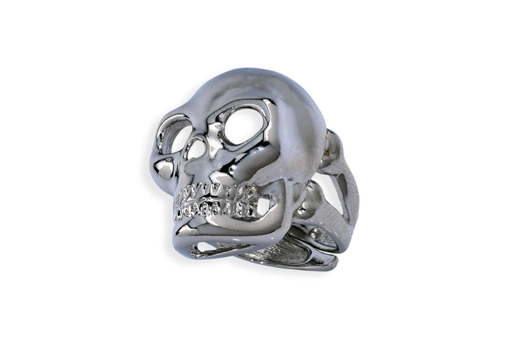ANILLO CALAVERA