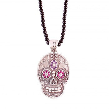 COLGANTE RAIVE CALAVERA MEX