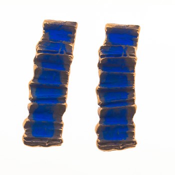 PENDIENTES COLECCION MADERA FILI PLAZA