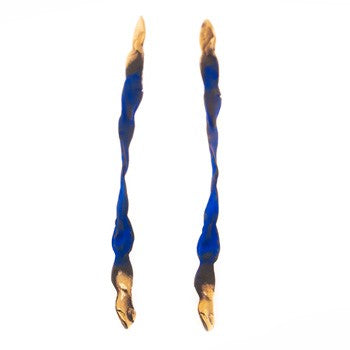 PENDIENTE CAMINOS FILI PLAZA AZUL