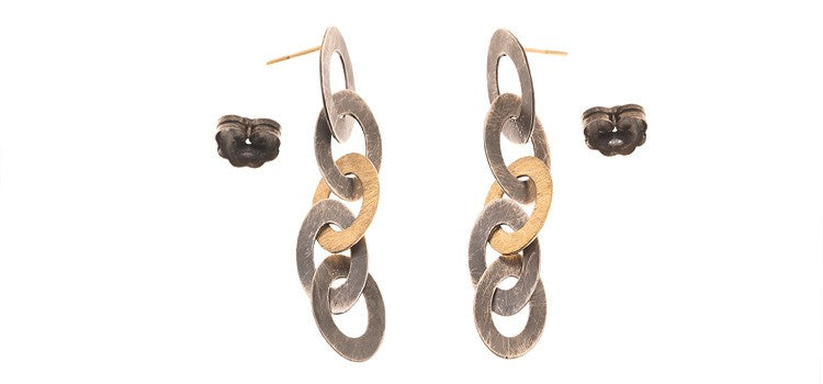 PENDIENTES PRISON XL