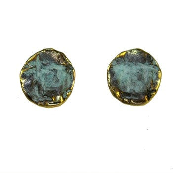 PENDIENTE ARPILLERA FILI PLAZA VERDE