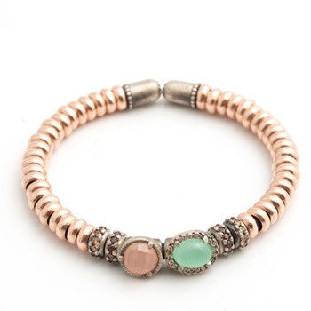 PULSERA RAIVE ROSA RAIVE