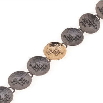 PULSERA FANNE DIAMOND