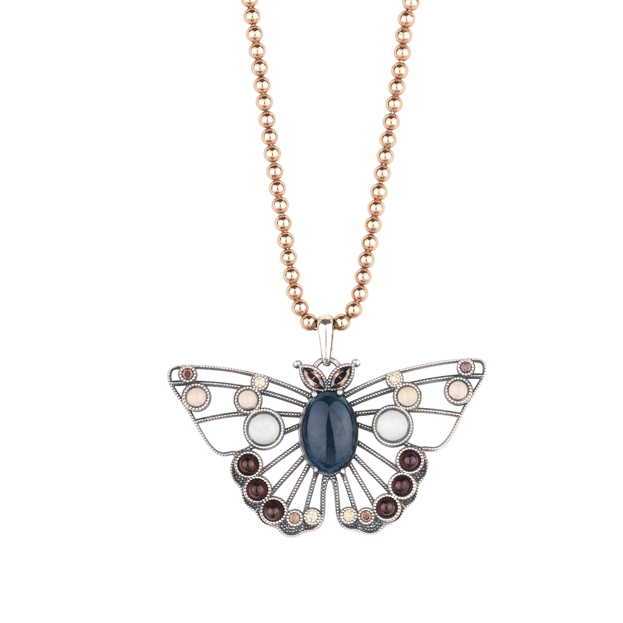 COLGANTE SUNFIELD MARIPOSA