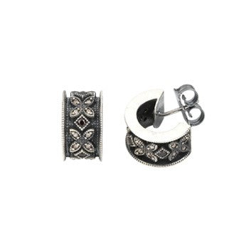 PENDIENTES SUNFIELD ARO