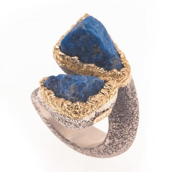 ANILLO RAU LAPIS