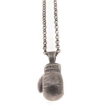 COLGANTE BOXING LEFT