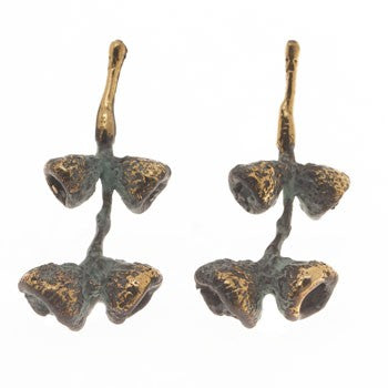 PENDIENTES SEMILLAS DE LA VIDA FILI PLAZA