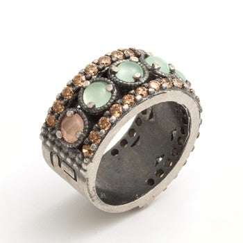 ANILLO RAIVE SEMELLES