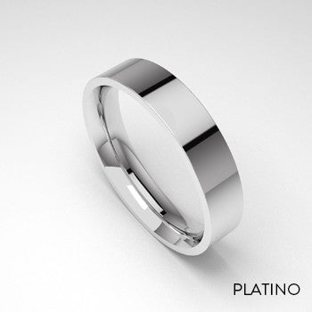 ALIANZA PLATINO FLAT