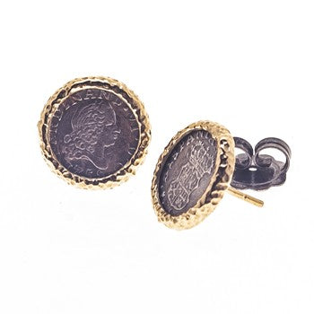 PENDIENTES 1920 SIMPLE