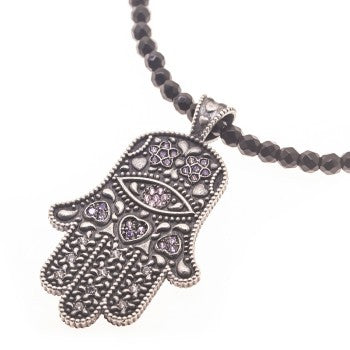 MANO DE FATIMA MEX XL