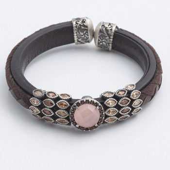 PULSERA RAIVE ROSE