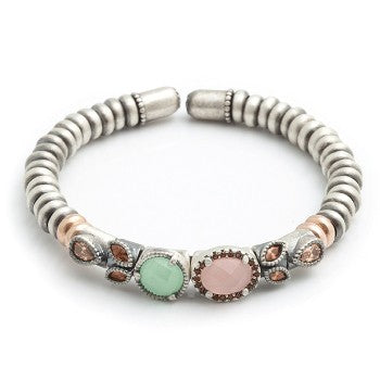 PULSERA RAIVE RIGIDA TEAR