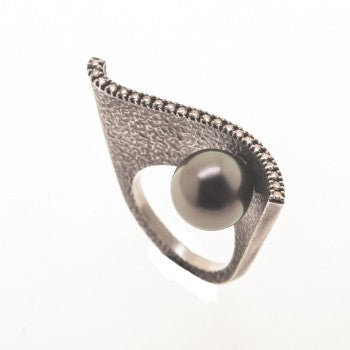 ANILLO MAREAS TAHITIES