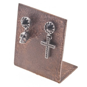 PENDIENTES KRANE & CROIX II