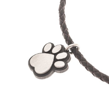 COLGANTE MASCO&TICA HUELLA XL