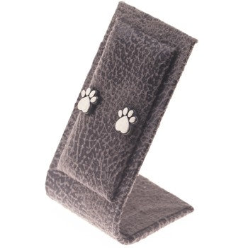 PENDIENTES MASCO&TICA HUELLA L