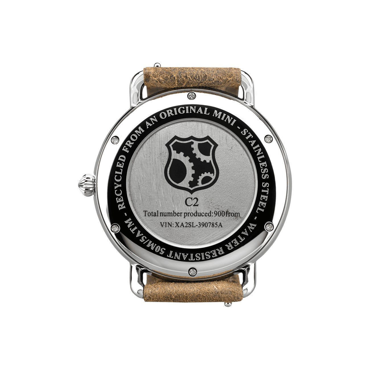 RELOJ REC COOPER COLLECTION