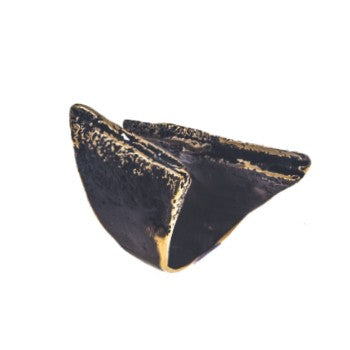 ANILLO FILI PLAZA AL VIENTO NEGRO