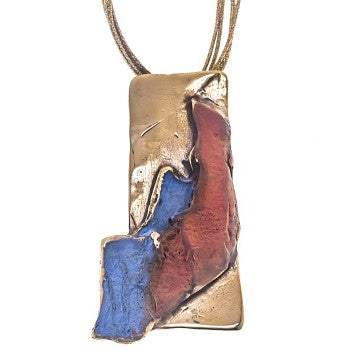 COLGANTE FILI PLAZA AFRIKA XL