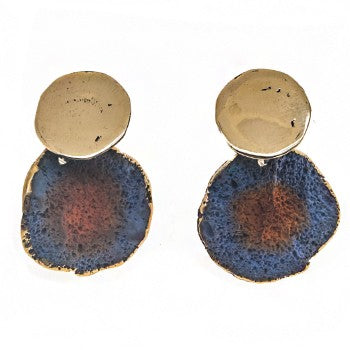 PENDIENTES FILI PLAZA AFRIKA