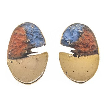 PENDIENTES FILI PLAZA AFRIKA II