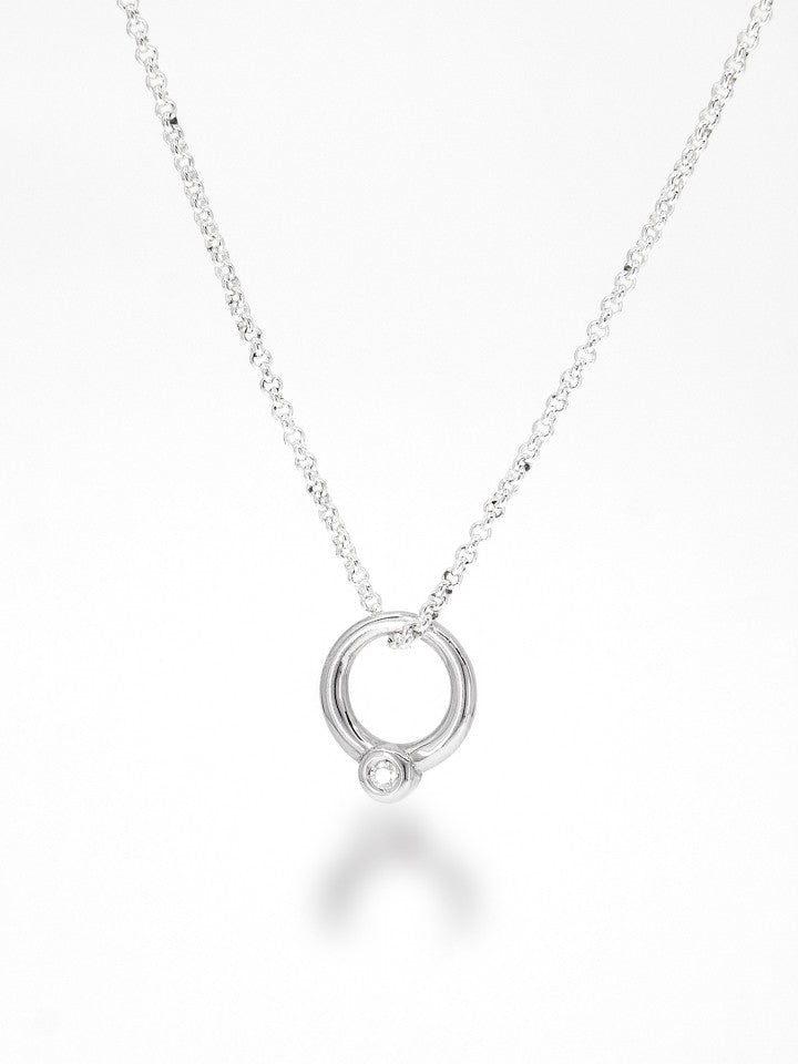 COLGANTE MON PETIT CERCEAUX