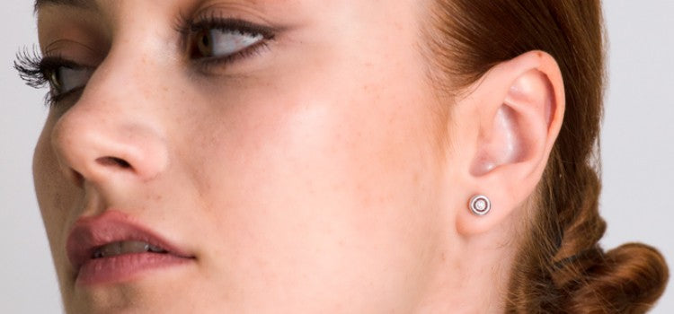 PENDIENTES MON PETIT LUMINEUX