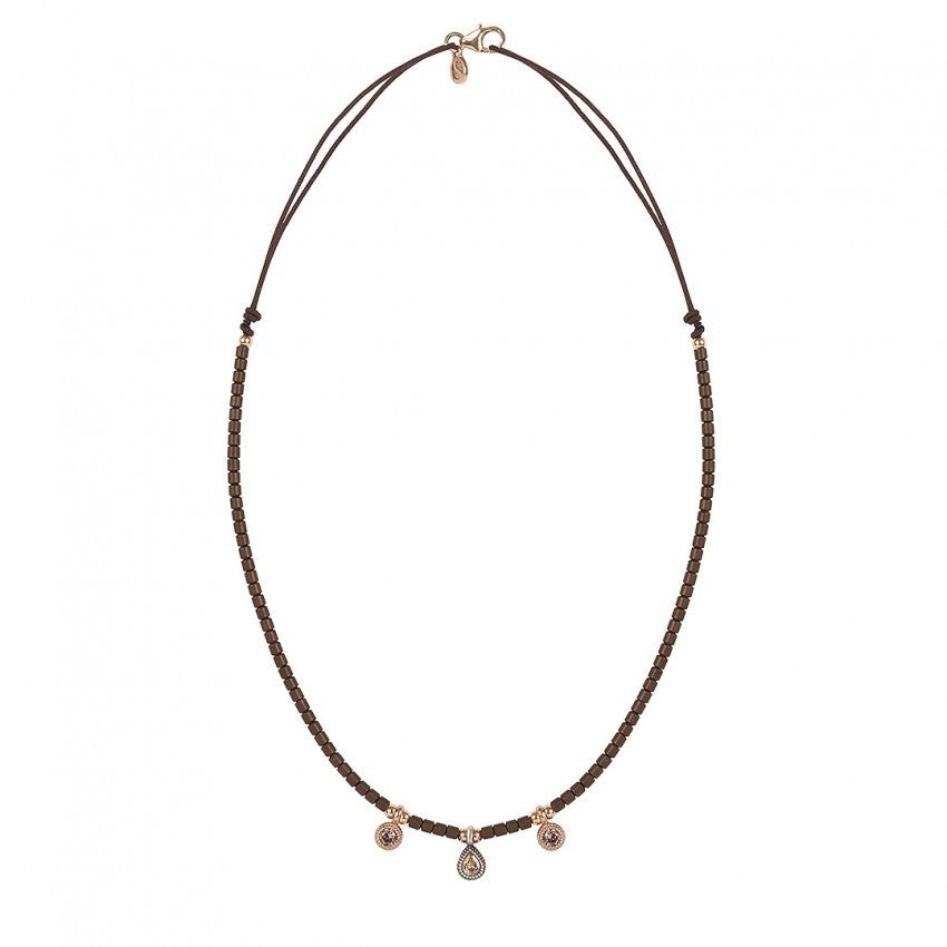 COLGANTE SUNFIELD TROIS LAMES