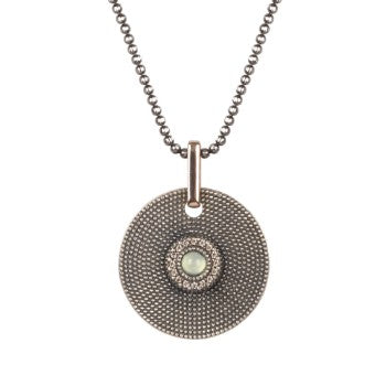 COLGANTE SUNFIELD FIL AZUL