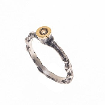 ANILLO LUMP BROWN P