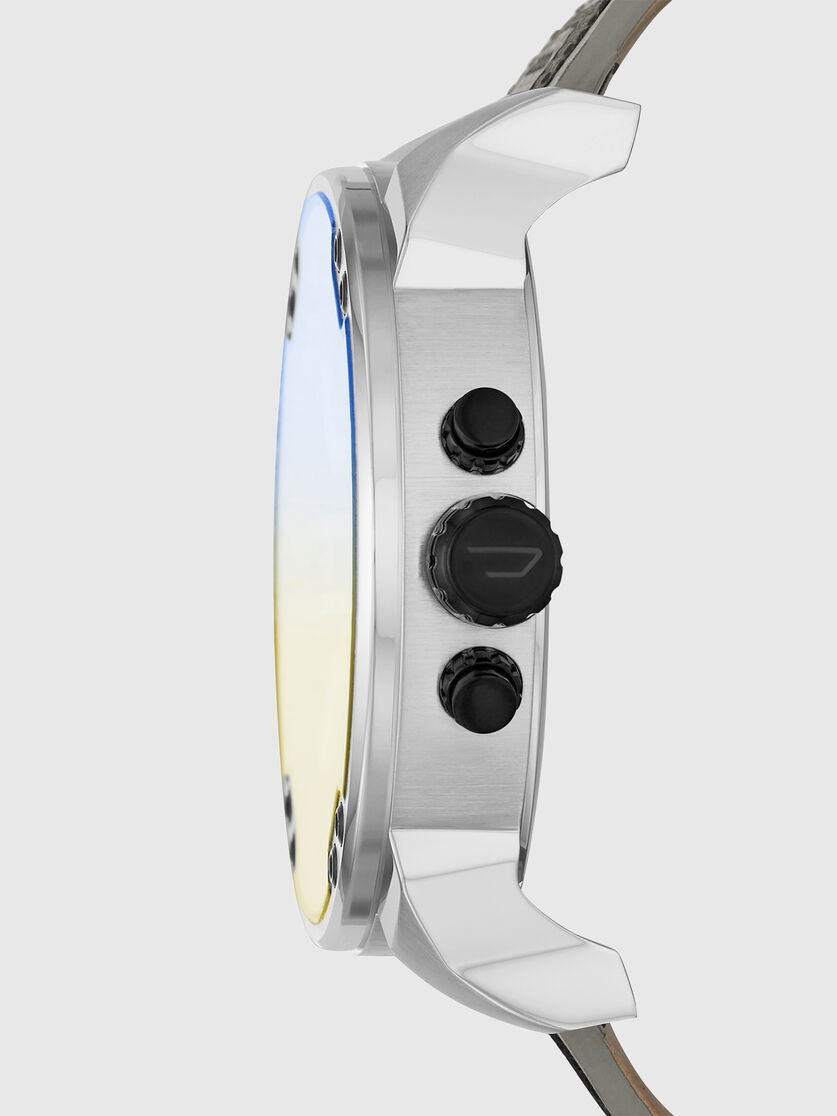 RELOJ DIESEL MR. DADDY 2.0 AMARILLO