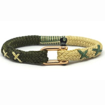 PULSERA MYNOON SAND AND FOREST