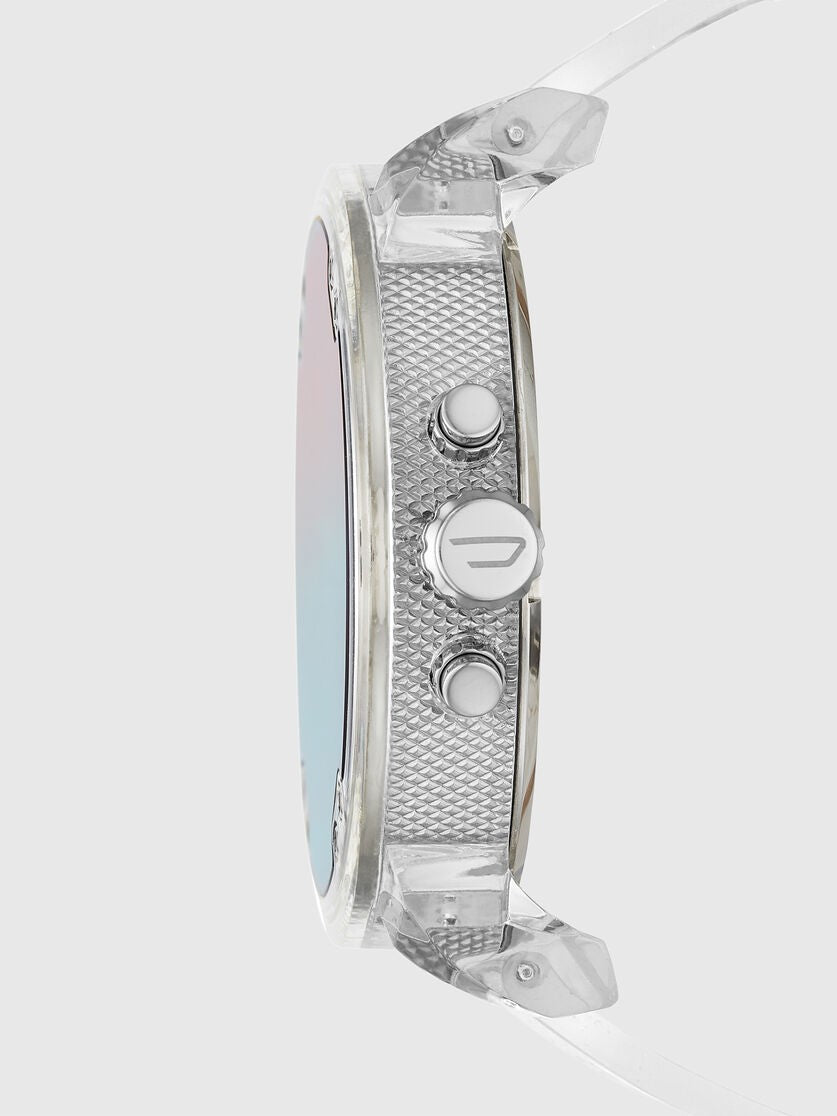 RELOJ DIESEL MR DADDY 2.0 BLANCO