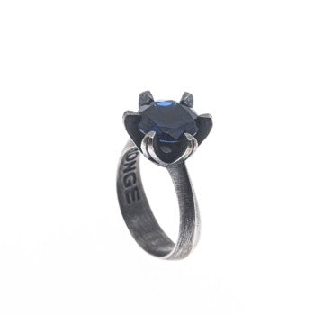 ANILLO CLAW AZUL
