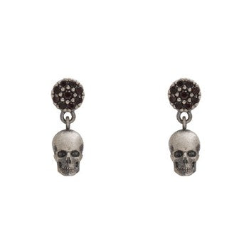 PENDIENTES RAIVE CALAVERA PEQUEÑA ESPINELA