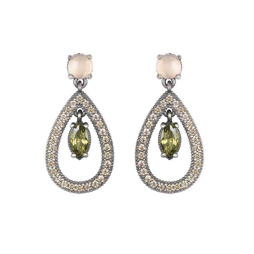 PENDIENTES SUNFIELD LARME